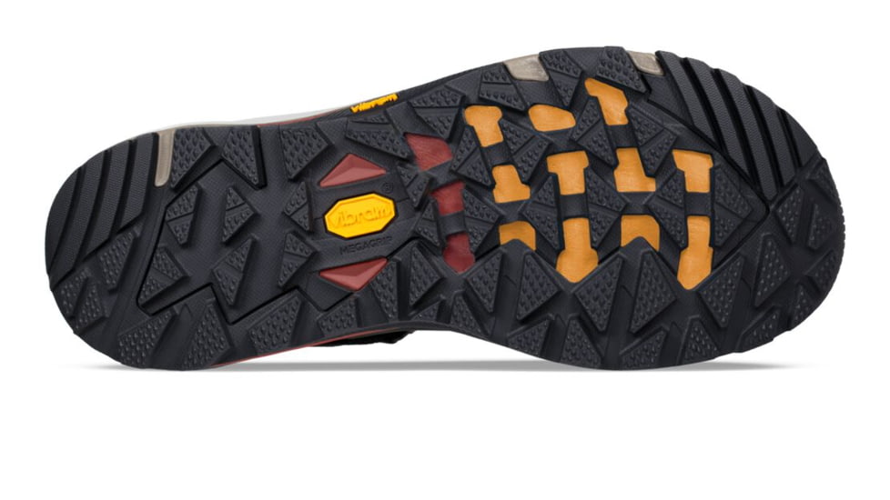 Teva Grandview GTX Hiking Shoes - Mens, Dark Olive, 7, 1106804-DOL-07