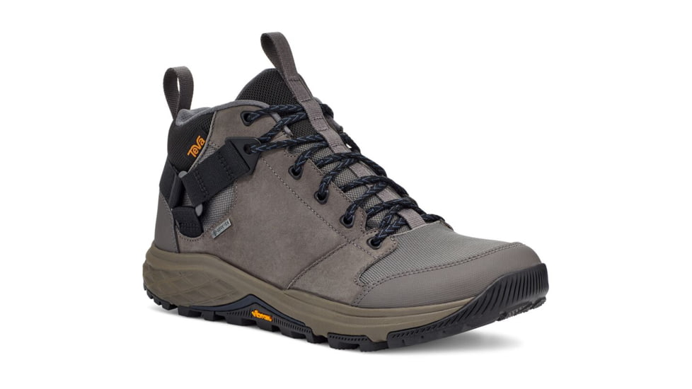 Teva Grandview GTX Hiking Shoes - Mens, Navy/Charcoal, 13, 1106804-NCHR-13