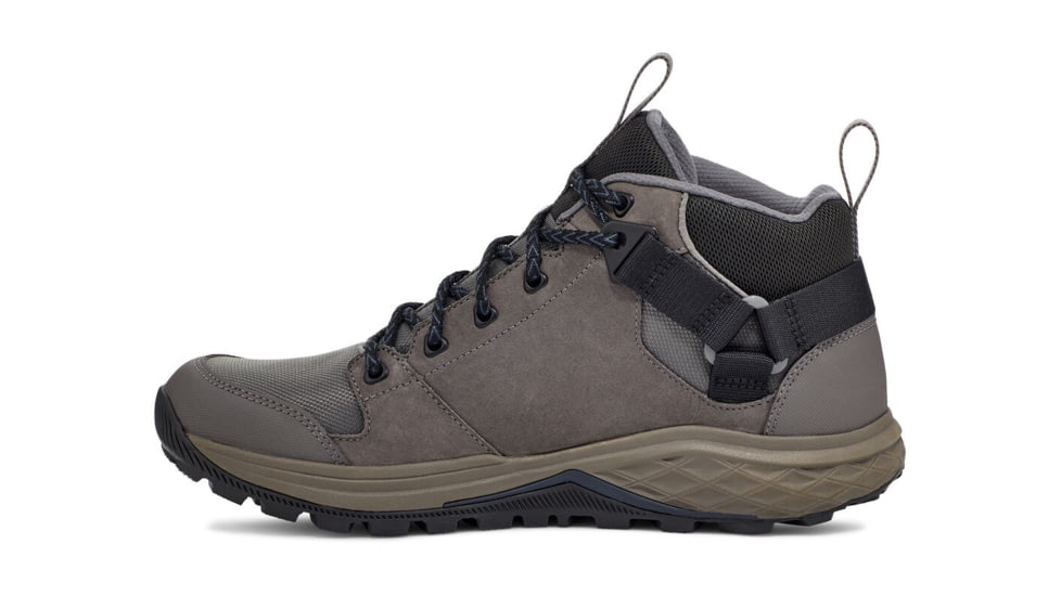 Teva Grandview GTX Hiking Shoes - Mens, Navy/Charcoal, 13, 1106804-NCHR-13