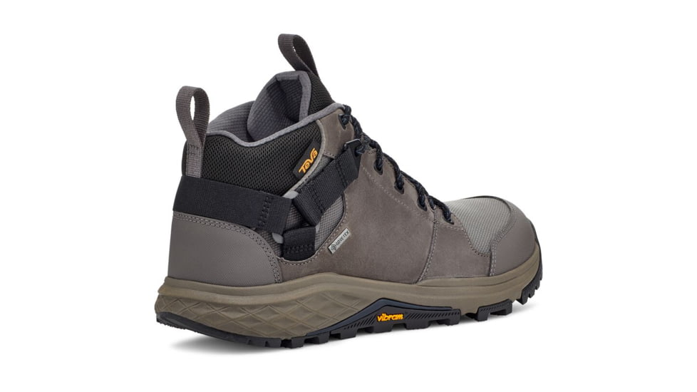 Teva Grandview GTX Hiking Shoes - Mens, Navy/Charcoal, 13, 1106804-NCHR-13