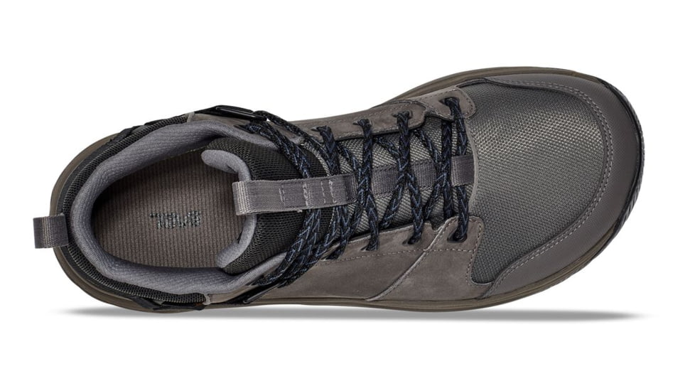 Teva Grandview GTX Hiking Shoes - Mens, Navy/Charcoal, 13, 1106804-NCHR-13
