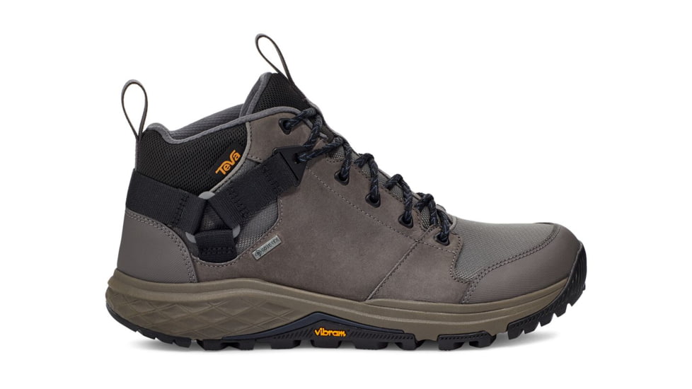 Teva Grandview GTX Hiking Shoes - Mens, Navy/Charcoal, 13, 1106804-NCHR-13