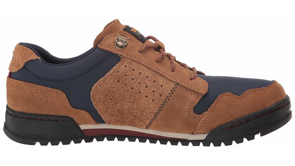 Teva Highside 84 - Mens, Pecan / Navy, 11, 1103238-PNNV-11