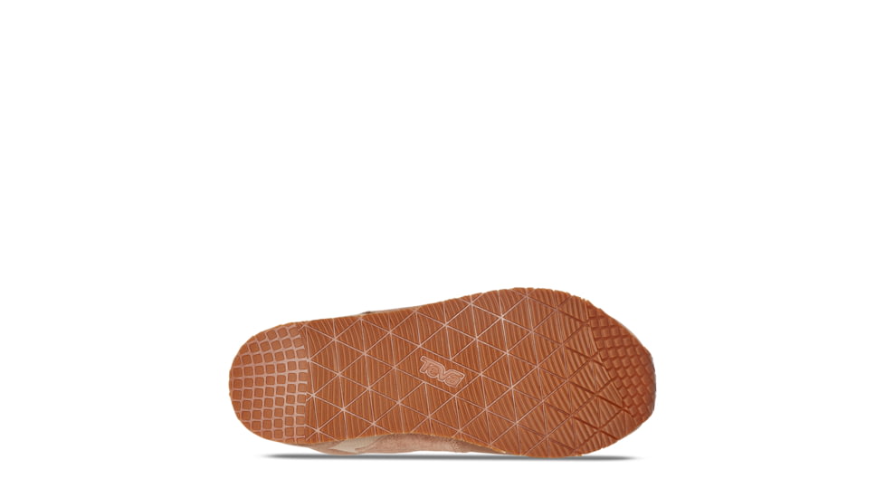 Teva Highside 84 Mid Shoes - Womens, Sand Dune/Sesame, 9.5 US, 1103242-SDSM-09.5