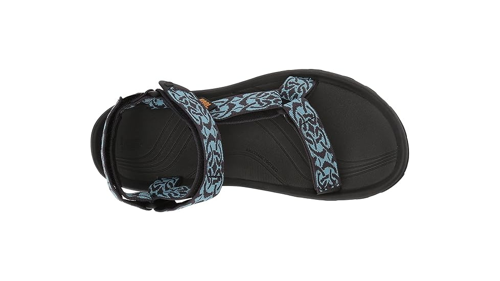 Teva Hurricane 4 Sandals - Womens, Celtic Aqua, 7, 1093378-CEAQ-07