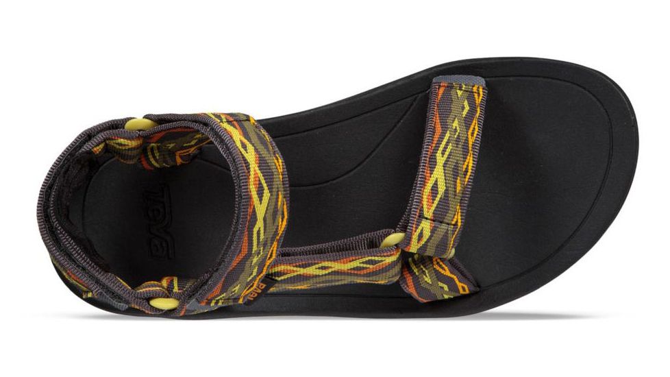 Teva Hurricane Xlt 2 Sandals-Kid's, Delmar Dark Shadow, 1, 1019390C-DDSH-01