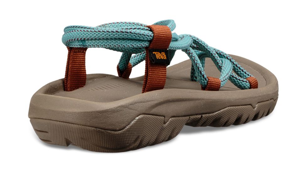 Teva Hurricane XLT Infinity Sandal - Womens, Sea Glass, 7 US, 1091112-sGLs-07