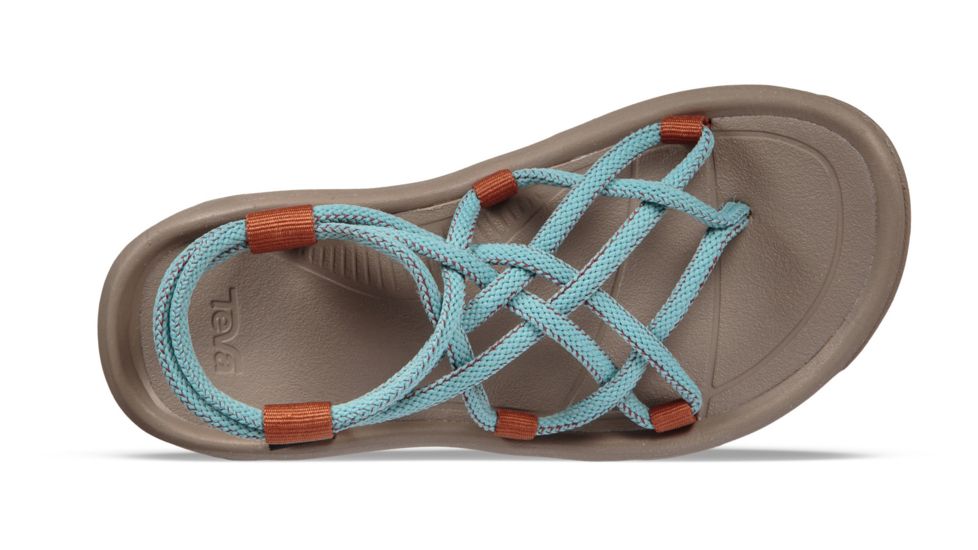 Teva Hurricane XLT Infinity Sandal - Womens, Sea Glass, 7 US, 1091112-sGLs-07