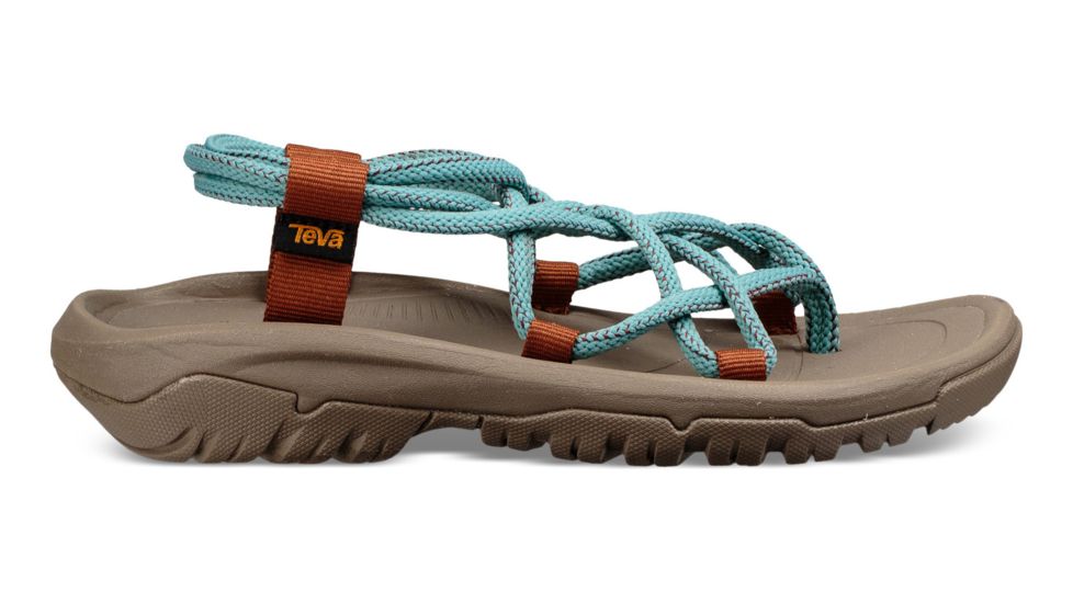 Teva Hurricane XLT Infinity Sandal - Womens, Sea Glass, 7 US, 1091112-sGLs-07