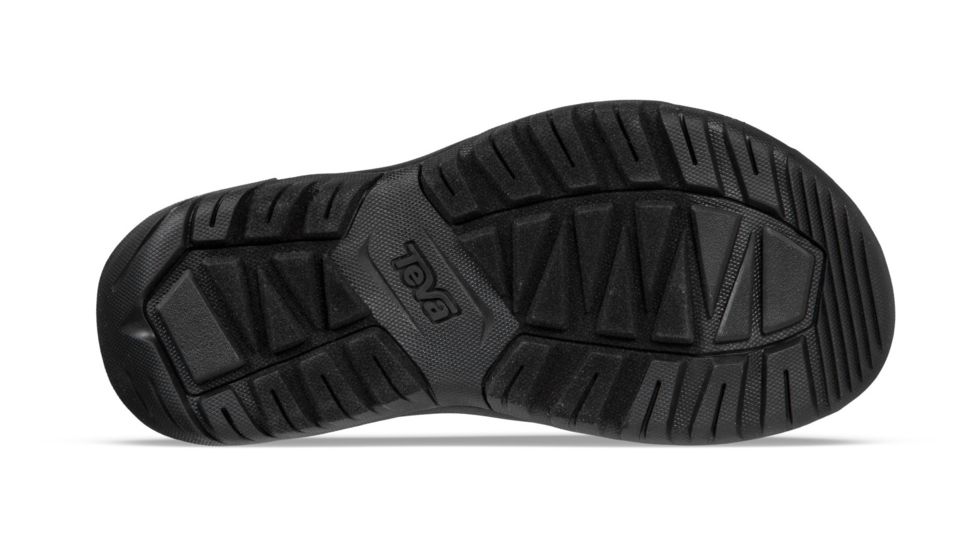 Teva Hurricane XLT Infinity Womens Sandals, Black, 6 US, 1091112-BLK-6 US