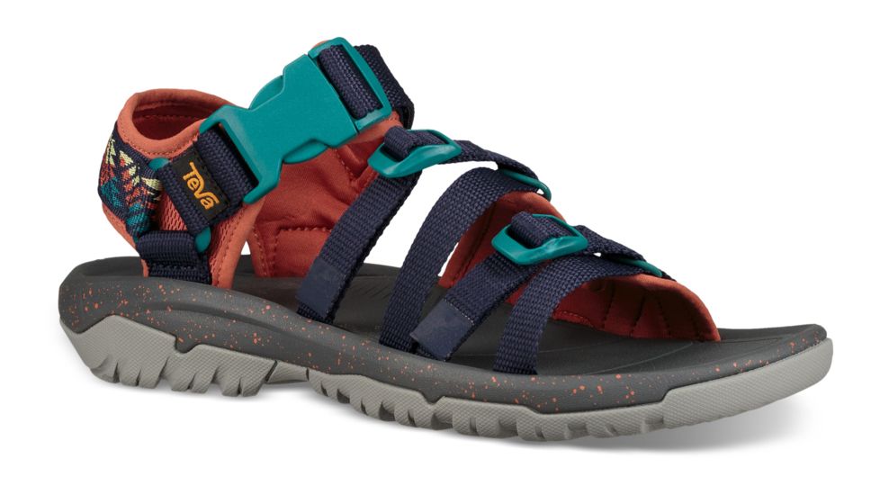 Teva Hurricane XLT2 ALP Sandal - Mens, Deep Lake, 12, 1100033-GDL-12