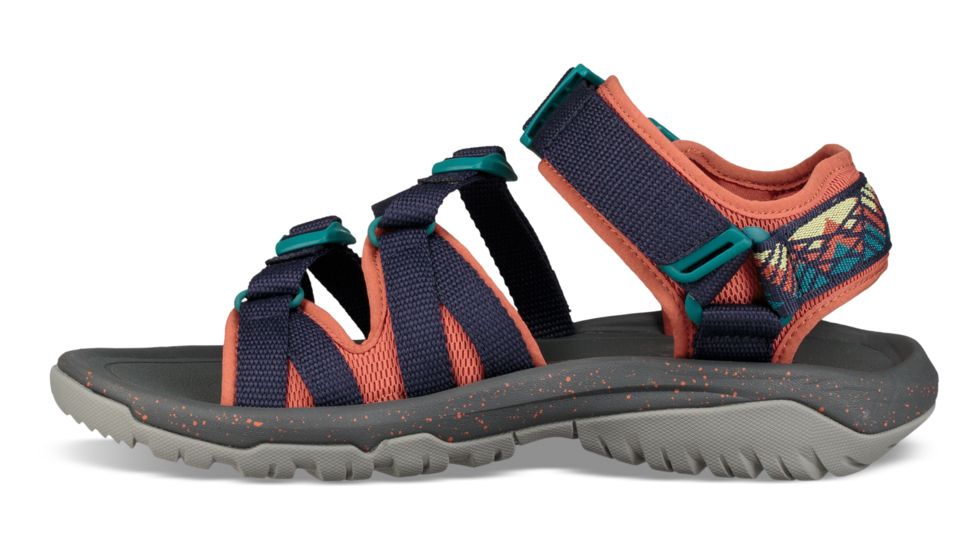 Teva Hurricane XLT2 ALP Sandal - Mens, Deep Lake, 12, 1100033-GDL-12