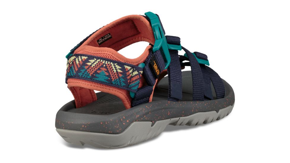 Teva Hurricane XLT2 ALP Sandal - Mens, Deep Lake, 12, 1100033-GDL-12