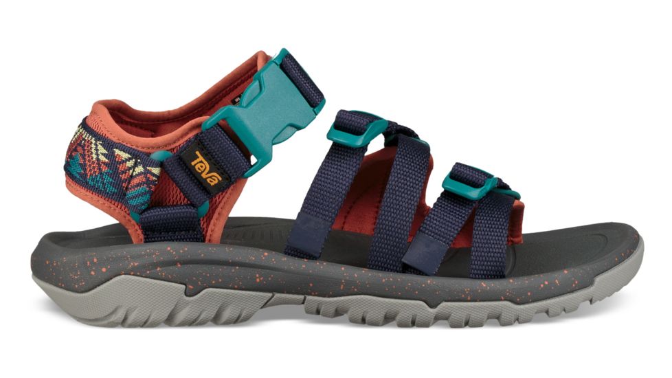 Teva Hurricane XLT2 ALP Sandal - Mens, Deep Lake, 12, 1100033-GDL-12