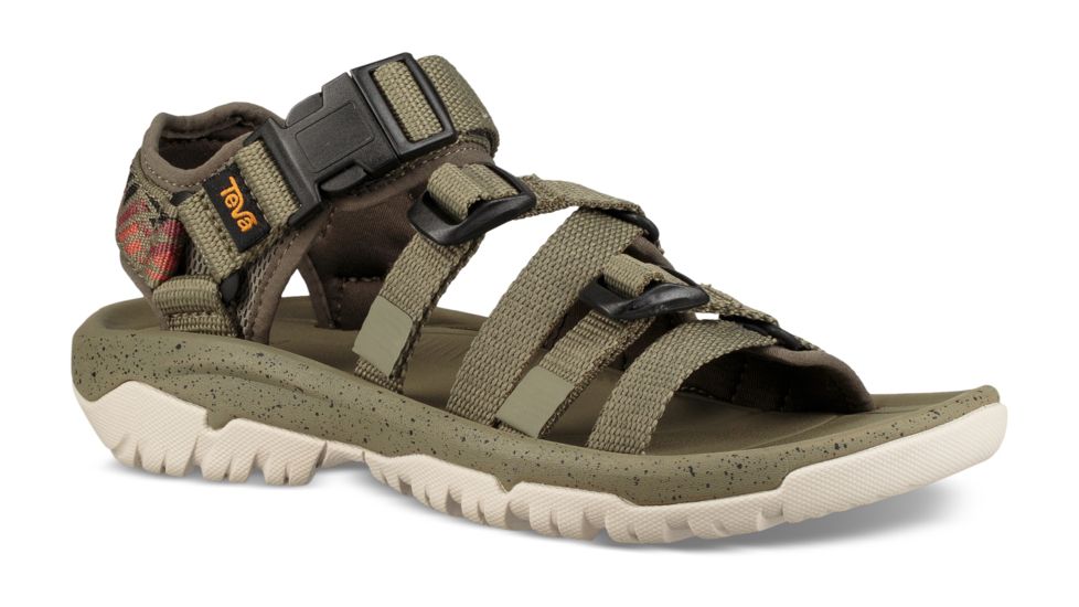 Teva Hurricane XLT2 ALP Sandal - Womens, Burnt Olive, 8, 1102211-BTOL-08