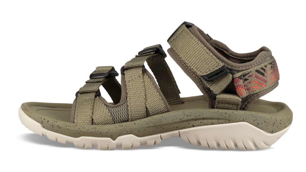 Teva Hurricane XLT2 ALP Sandal - Womens, Burnt Olive, 8, 1102211-BTOL-08