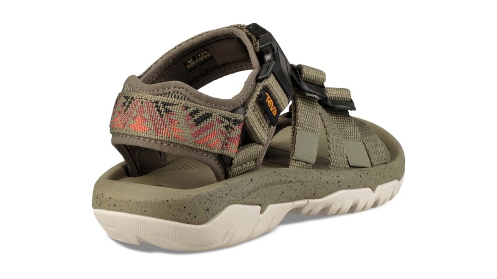 Teva Hurricane XLT2 ALP Sandal - Womens, Burnt Olive, 8, 1102211-BTOL-08