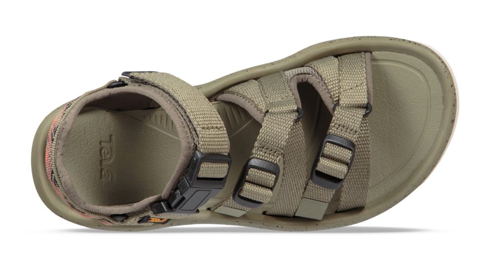 Teva Hurricane XLT2 ALP Sandal - Womens, Burnt Olive, 8, 1102211-BTOL-08