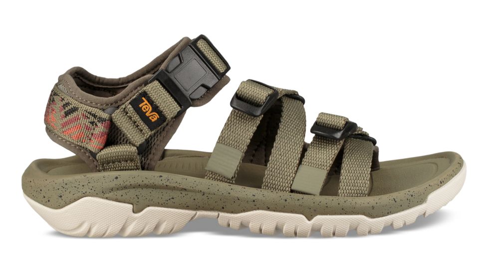 Teva Hurricane XLT2 ALP Sandal - Womens, Burnt Olive, 8, 1102211-BTOL-08