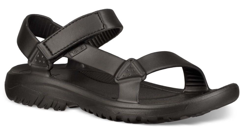 Teva Hurricane XLT2 IM Shoes - Mens, Black, 7, 1100270-BLK-07