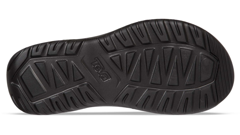 Teva Hurricane XLT2 IM Shoes - Mens, Black, 7, 1100270-BLK-07