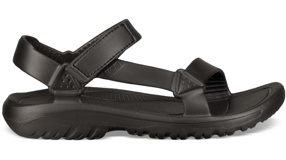Teva Hurricane XLT2 IM Shoes - Men's, Black, 7, 1100270-BLK-07