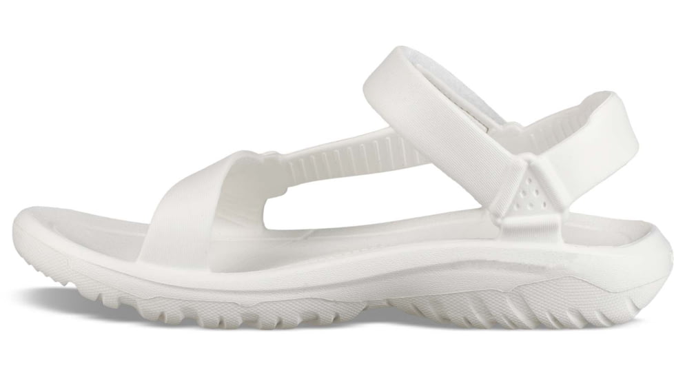 Teva Hurricane XLT2 IM - Womens, White, 11, 1102390-WHT-11