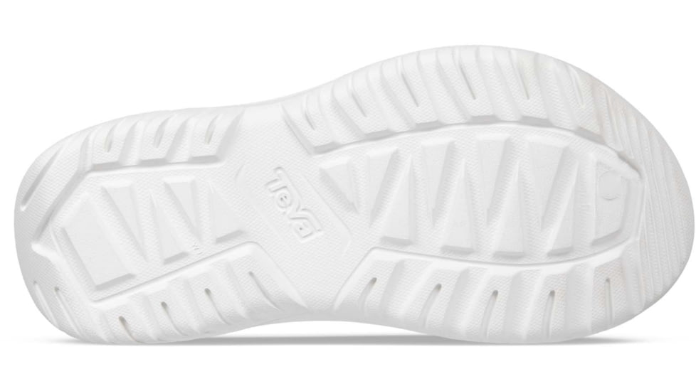 Teva Hurricane XLT2 IM - Womens, White, 11, 1102390-WHT-11