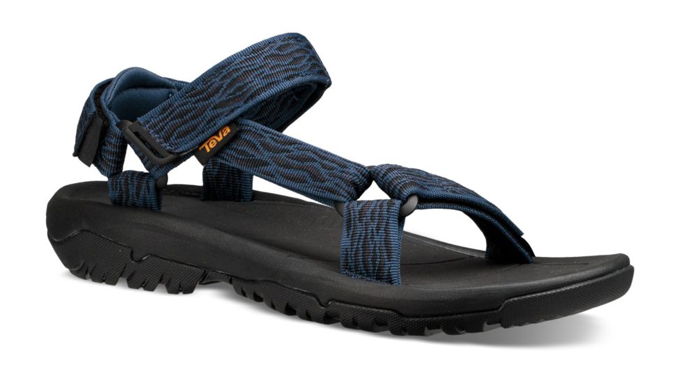 Teva Hurricane XLT2 Mens Sandals, Rapids Insignia Blue, 15 US, 1019234-RINB-15 US