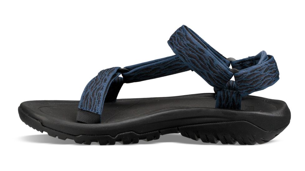 Teva Hurricane XLT2 Mens Sandals, Rapids Insignia Blue, 15 US, 1019234-RINB-15 US