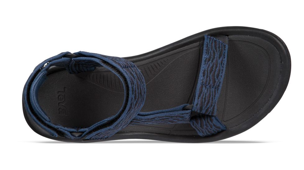 Teva Hurricane XLT2 Mens Sandals, Rapids Insignia Blue, 15 US, 1019234-RINB-15 US