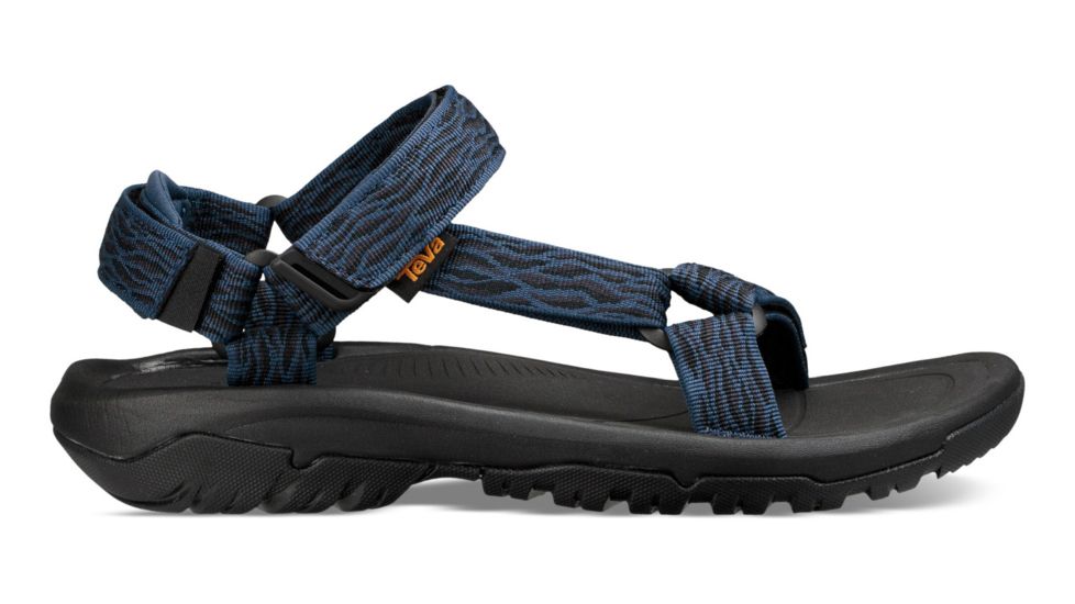 Teva Hurricane XLT2 Mens Sandals, Rapids Insignia Blue, 15 US, 1019234-RINB-15 US