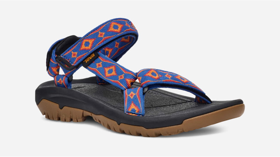Teva Hurricane XLT2 Revive Sandals - Womens, 90S Archival Revival, 10, 1159010-SVL-10