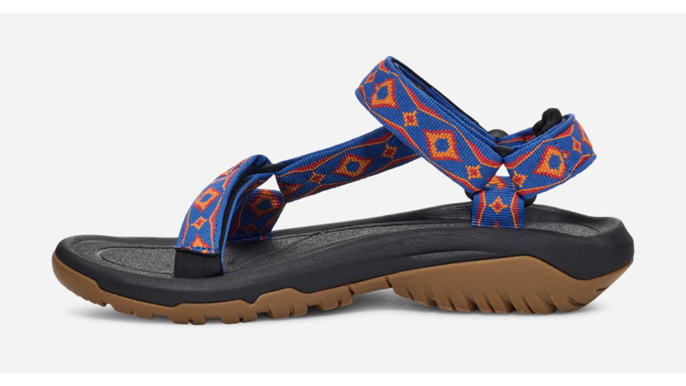 Teva Hurricane XLT2 Revive Sandals - Womens, 90S Archival Revival, 10, 1159010-SVL-10