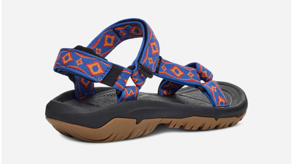 Teva Hurricane XLT2 Revive Sandals - Womens, 90S Archival Revival, 10, 1159010-SVL-10