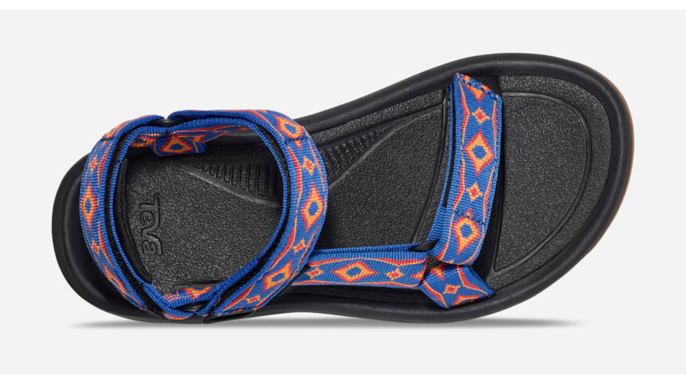 Teva Hurricane XLT2 Revive Sandals - Womens, 90S Archival Revival, 10, 1159010-SVL-10