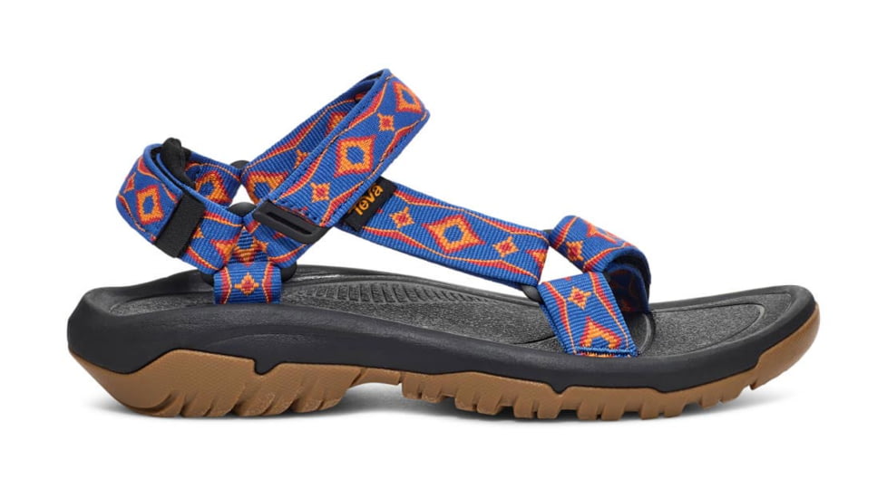 Teva Hurricane XLT2 Revive Sandals - Womens, 90S Archival Revival, 10, 1159010-SVL-10