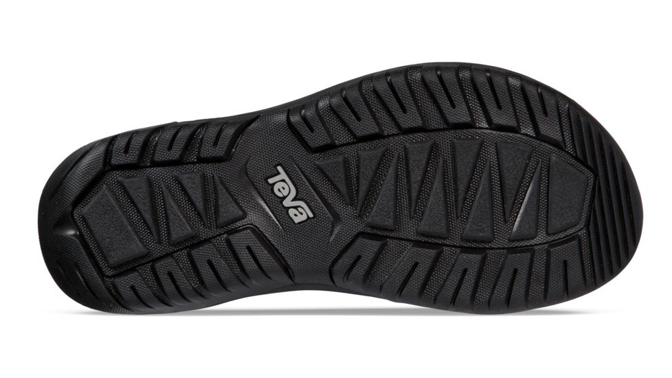 Teva Hurricane XLT2 Sandal - Mens, Rapids Black / Grey, 8 US, 1019234-RBGY-08