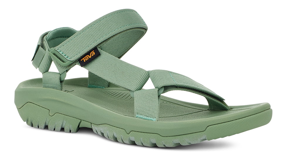 Teva Hurricane XLT2 Sandal - Womens, Basil, 8, 1019235-BASL-08