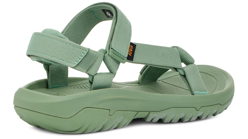 Teva Hurricane XLT2 Sandal - Womens, Basil, 8, 1019235-BASL-08