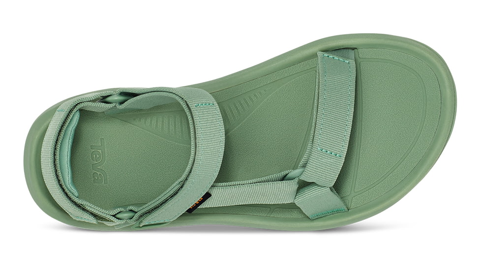 Teva Hurricane XLT2 Sandal - Womens, Basil, 8, 1019235-BASL-08