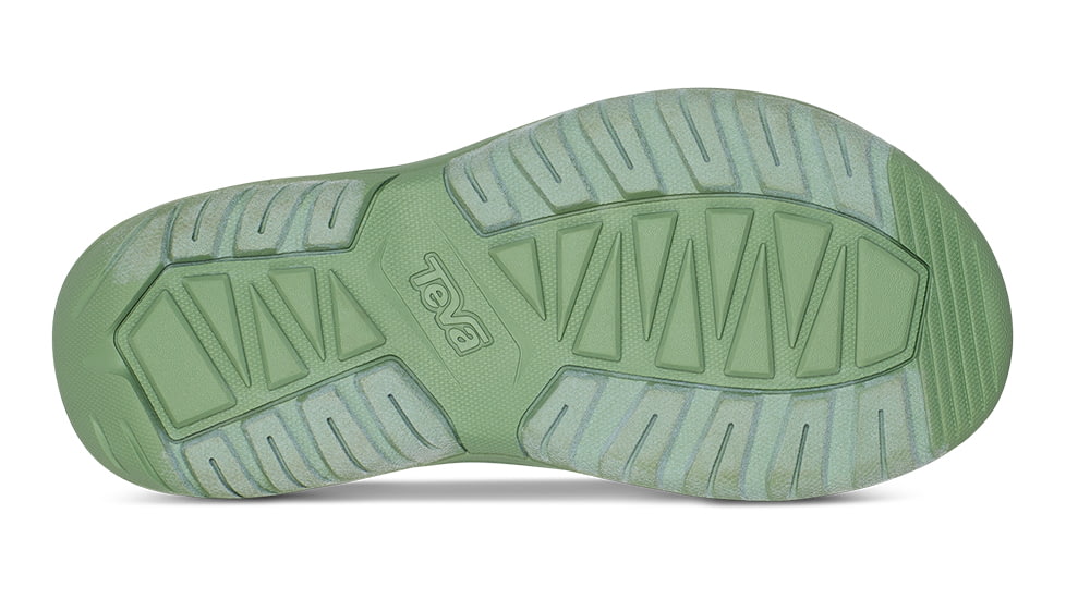 Teva Hurricane XLT2 Sandal - Womens, Basil, 8, 1019235-BASL-08
