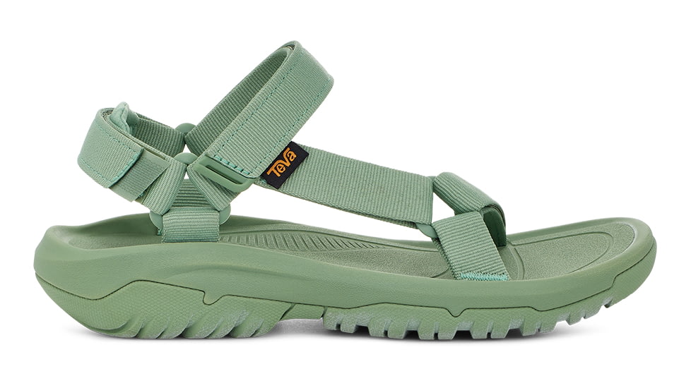 Teva Hurricane XLT2 Sandal - Womens, Basil, 8, 1019235-BASL-08