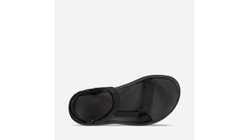 Teva Hurricane XLT2 Sandal - Womens, Black, 5 US, 1019235-BLK-05