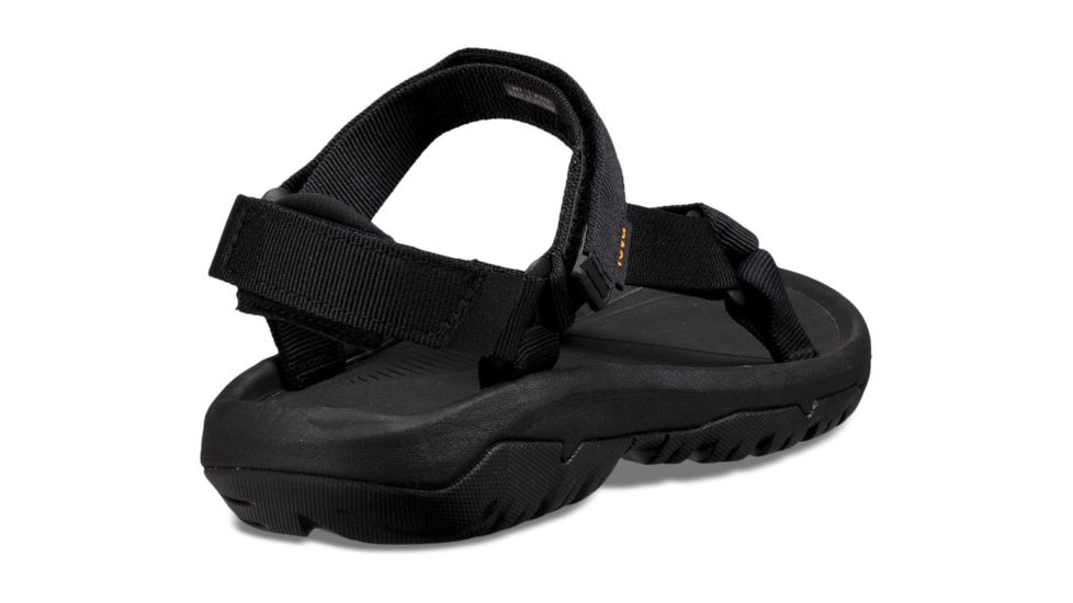 Teva Hurricane XLT2 Sandal - Womens, Black, 5 US, 1019235-BLK-05