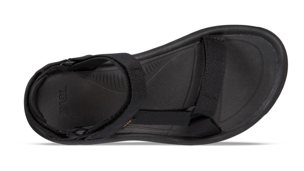 Teva Hurricane XLT2 Sandal - Women's, Black, 5 US, 1019235-BLK-05