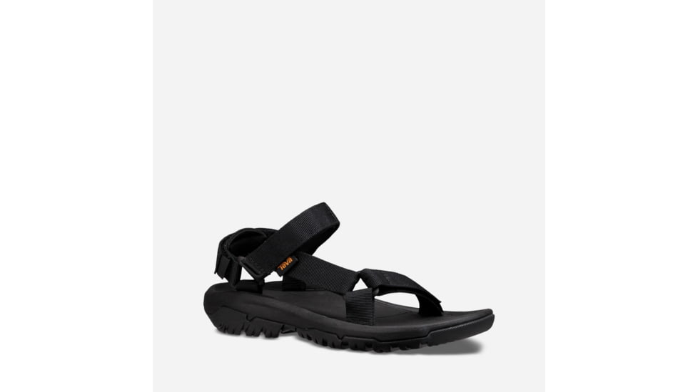 Teva Hurricane XLT2 Sandal - Womens, Black, 5 US, 1019235-BLK-05