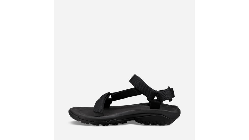 Teva Hurricane XLT2 Sandal - Womens, Black, 5 US, 1019235-BLK-05