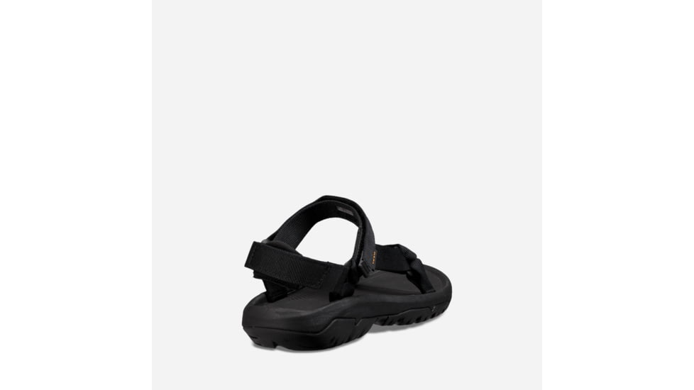 Teva Hurricane XLT2 Sandal - Womens, Black, 5 US, 1019235-BLK-05