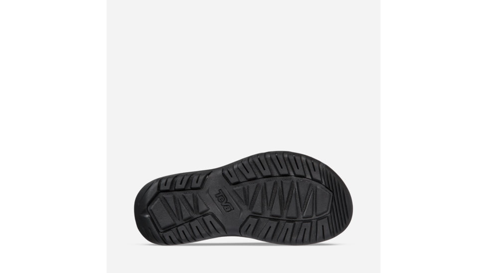 Teva Hurricane XLT2 Sandal - Womens, Black, 5 US, 1019235-BLK-05